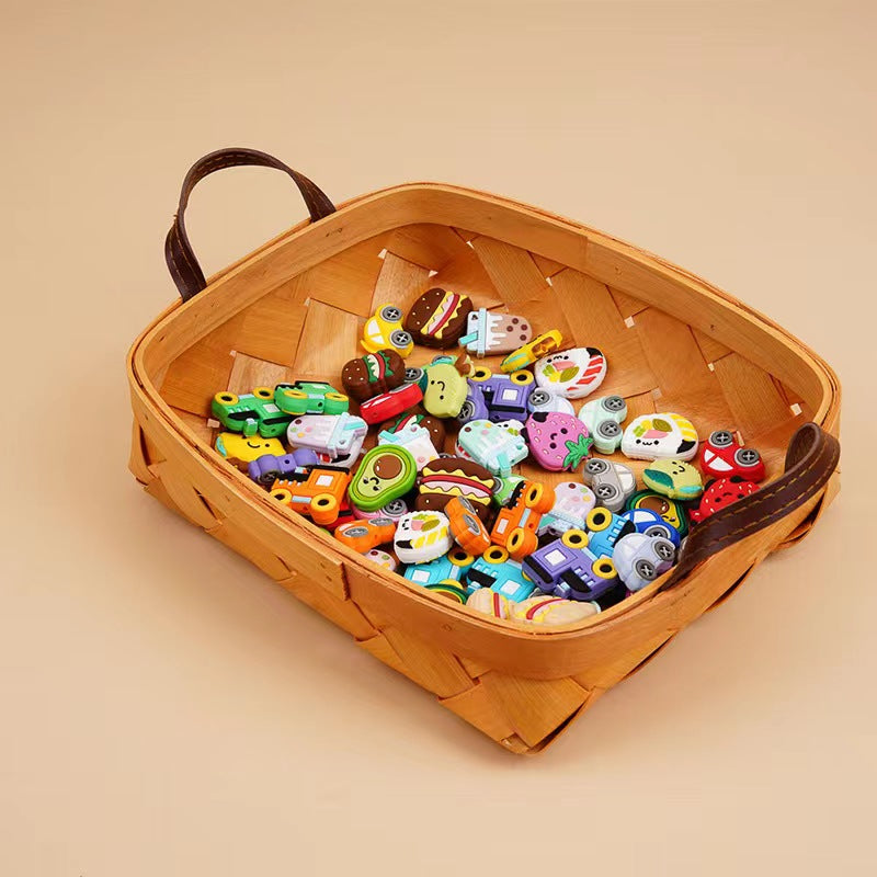 【Wholesale】DIY beads Deposit and Balance