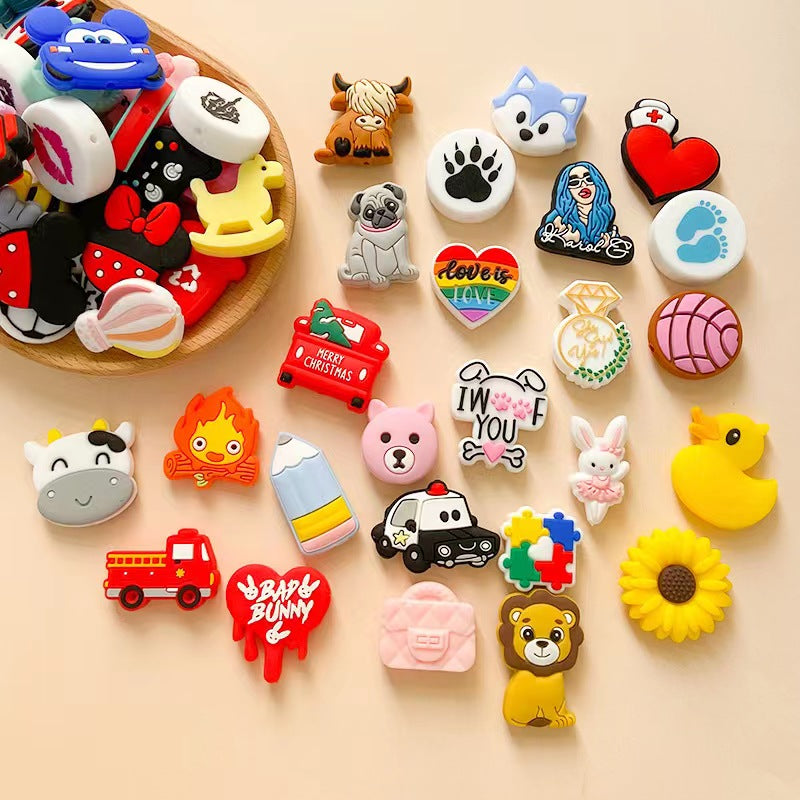 【Wholesale】DIY beads Deposit and Balance