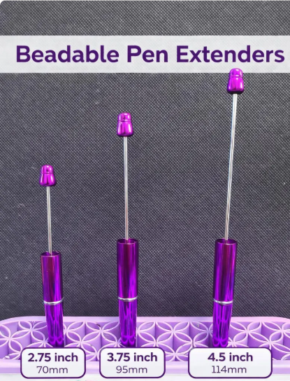 Pen extender Bar 11cm 50pcs