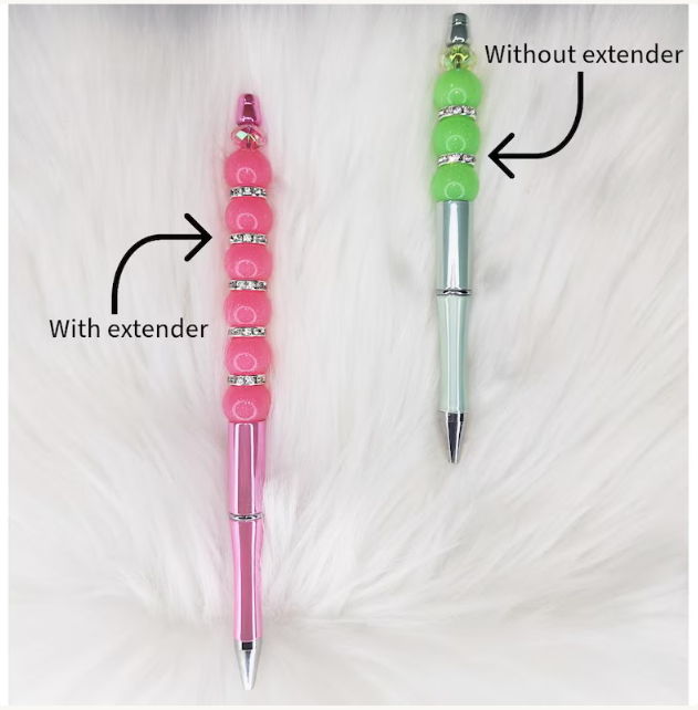 Pen extender Bar 11cm 50pcs